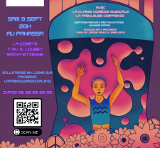 Image phare de l'évenement