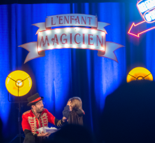 Image phare de l'évenement