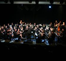 Orchestre Massenet