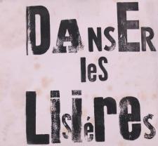 Danser les lisières