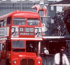 London • Patrick Keiller