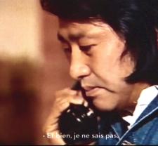 Shining UFO - 輝くUFO • Jun’ichi Yaoi & Olivier Dutel / Film Base