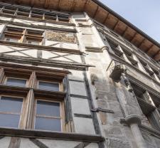 Maison du patrimoine et des lettres