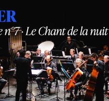 Concert Ensemble Orchestral Contemporain 18 février 2026