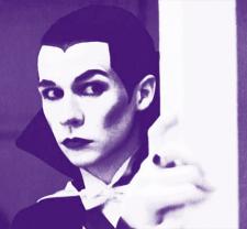 Fondu au noir • Vernon Zimmerman