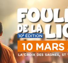 foulées de la ligue CD42