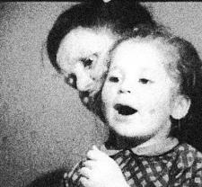  LA PEAU DURE  • Jean-Michel Barjol