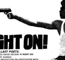 Right on!• Herbert Danska 