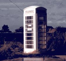 Robinson dans l’espace • Patrick Keiller