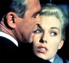 Vertigo • Alfred Hitchcock
