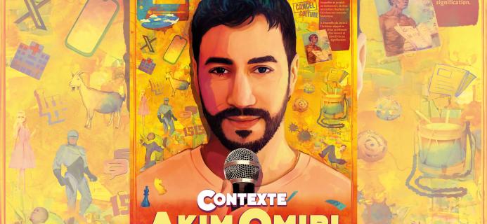 Image phare de l'évenement