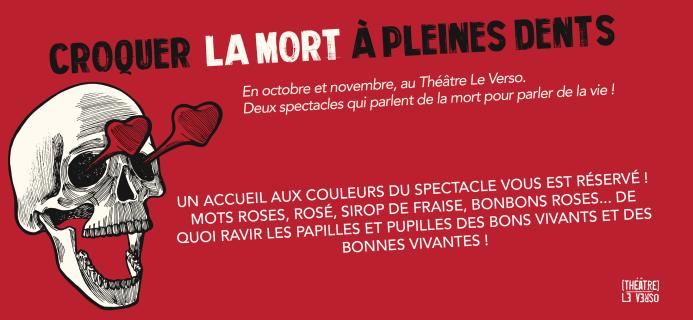 Croquer la mort à pleines dents II