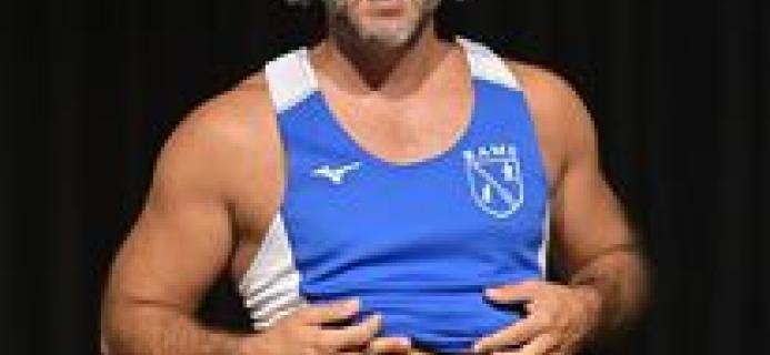 La comédie qui va vous réconcilier avec le sport... ou pas!