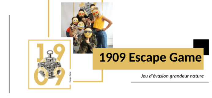 1909 1909