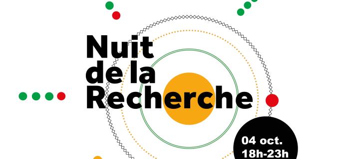 Nuit de la Recherche