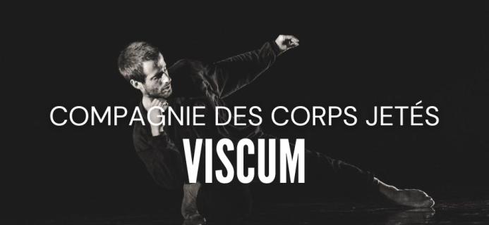 Noé Chapsal - Cie des corps jetés