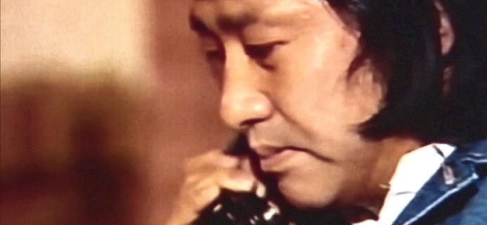 Shining UFO - 輝くUFO • Jun’ichi Yaoi & Olivier Dutel / Film Base