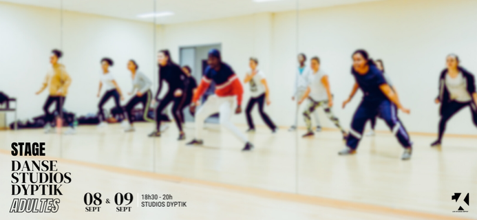 Visuel stage entrée Dyptik