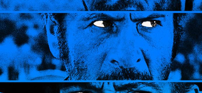 Le Bon, la brute et le truand • Sergio Leone