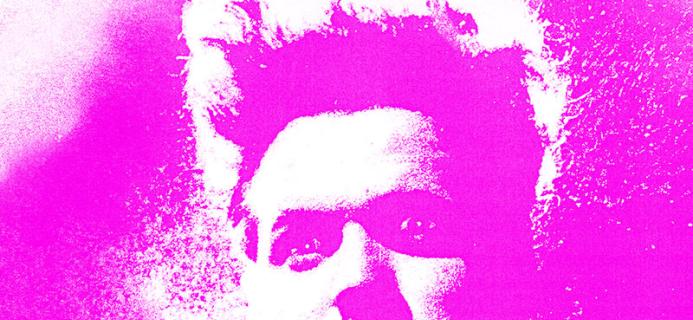 Eraserhead • David Lynch