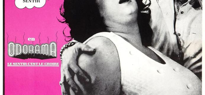  POLYESTER • John Waters