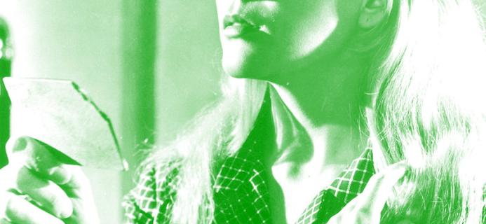 Viridiana • Luis Buñuel